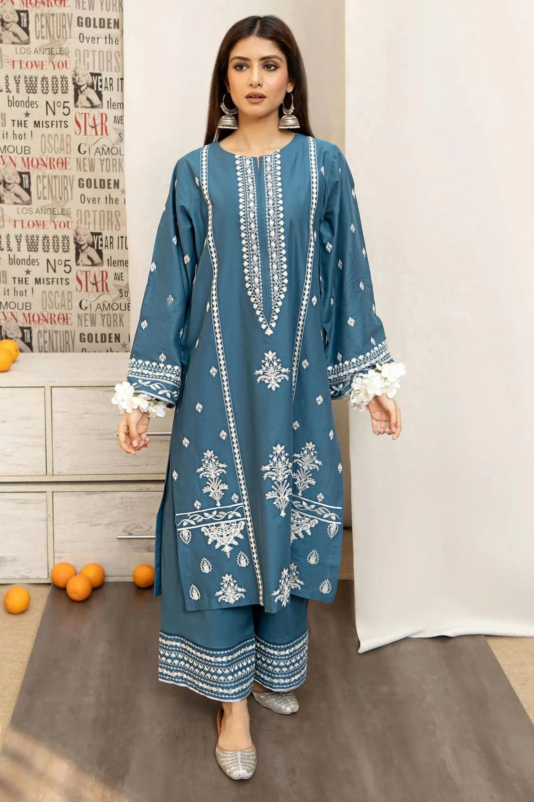 Eid Wear
